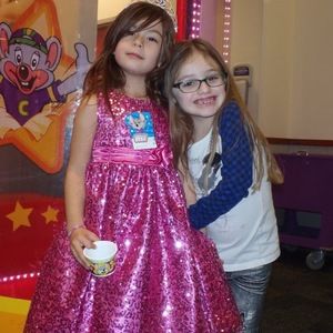 Meet your Posher, Carmella